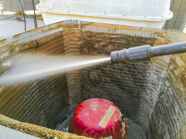 Best Ductwork Cleaning Services  in East Riverdale, MD