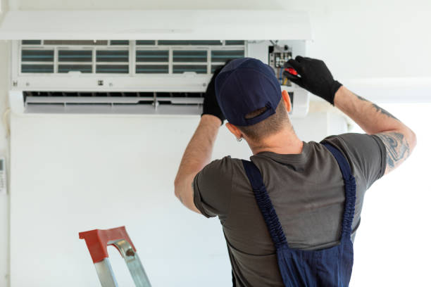 Best Professional Duct Cleaning Services  in East Riverdale, MD