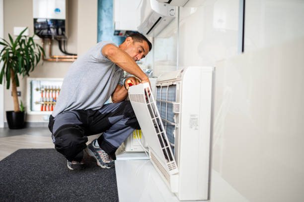 Best Affordable Air Duct Cleaning  in East Riverdale, MD