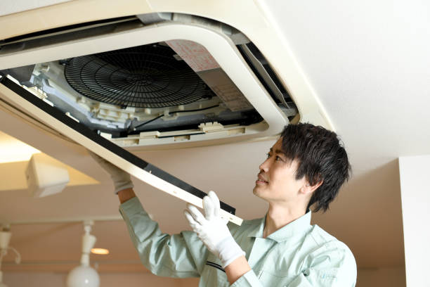 Best HVAC Duct Inspection Services  in East Riverdale, MD