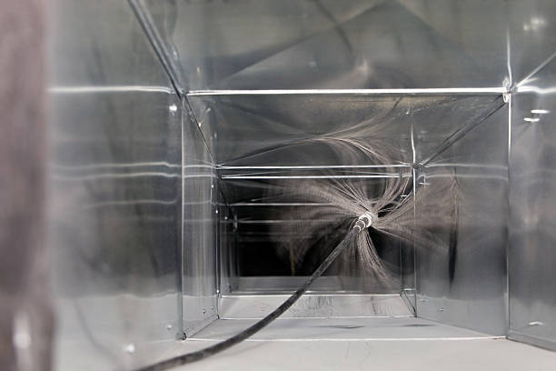 Emergency Air Duct Cleaning in MD