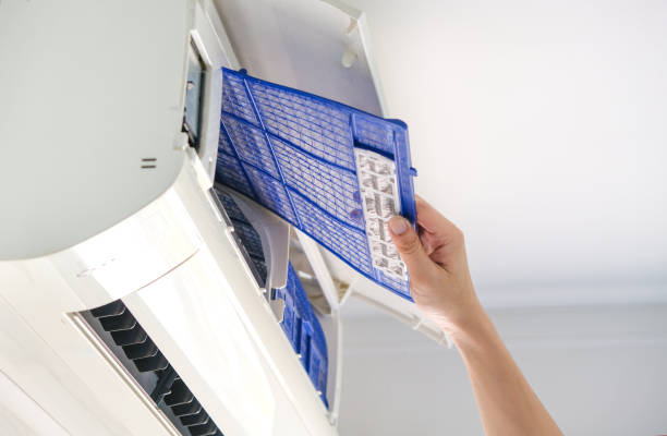 Best Best Air Duct Cleaning Company  in East Riverdale, MD