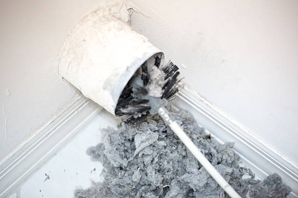 Best Dryer Vent Cleaning Services  in East Riverdale, MD