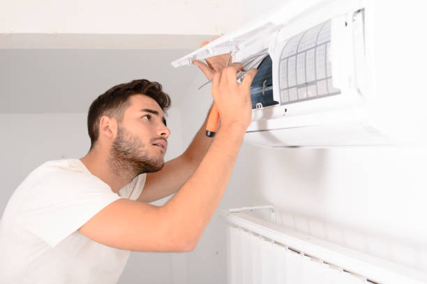 Best HVAC Maintenance and Cleaning  in East Riverdale, MD