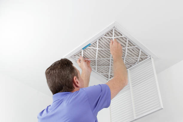 Best Commercial Air Duct Cleaning  in East Riverdale, MD